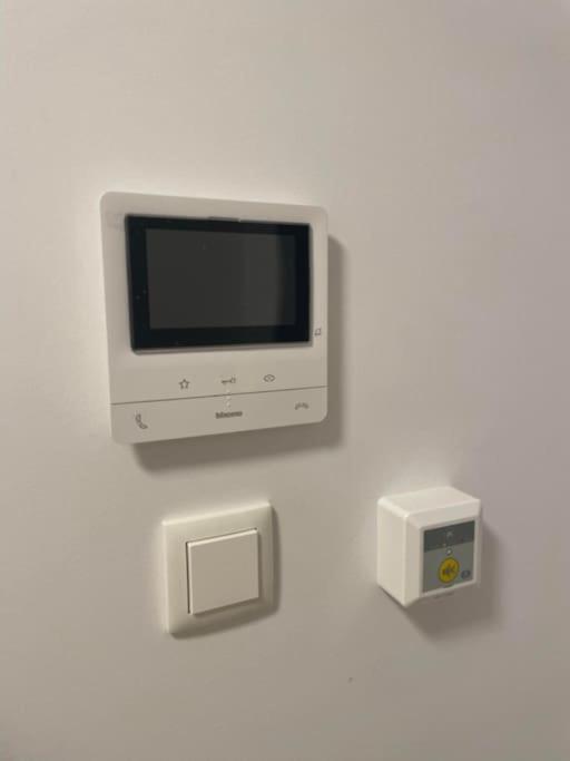 Nydalen/Storo- Ved T-Banestasjon Apartment Oslo Ngoại thất bức ảnh