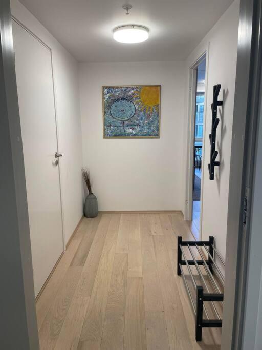 Nydalen/Storo- Ved T-Banestasjon Apartment Oslo Ngoại thất bức ảnh